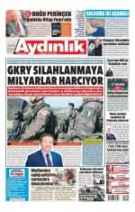 Aydınlık