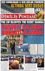 Diriliş Postası
