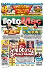 Fotomaç