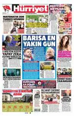 Hürriyet