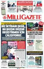 Milli Gazete