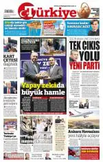 Türkiye