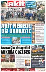 Yeni Akit