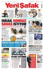 Yeni Şafak