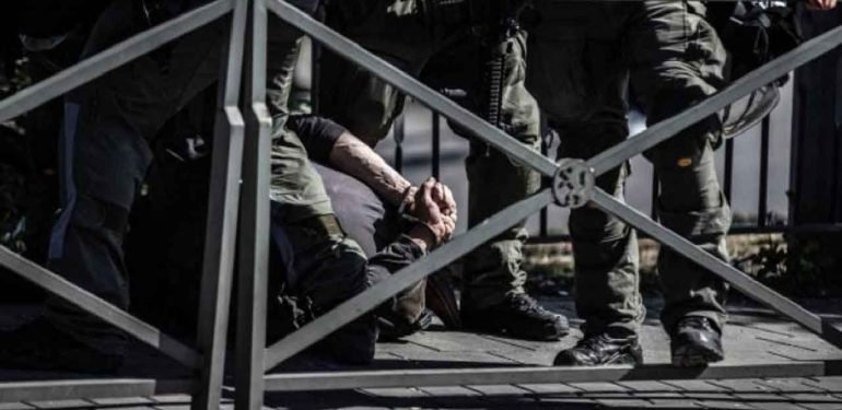 İsrail’in esirlere yaptığı işkenceler ortaya çıktı! Cop ve tüfek dipçiğiyle…