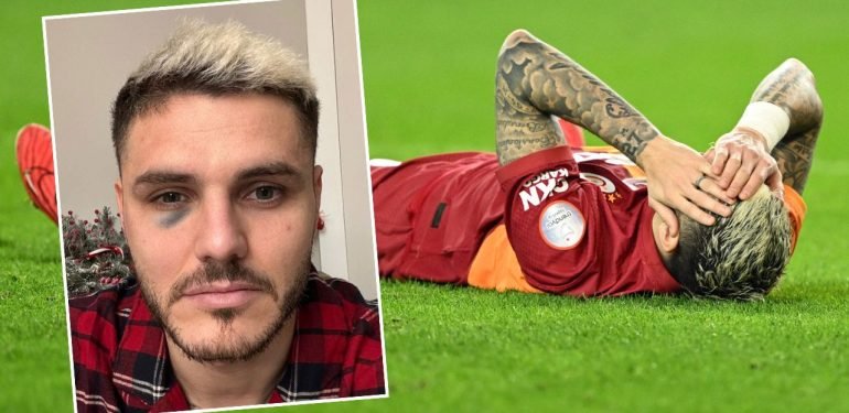 Galatasaray’dan Mauro Icardi tepkisi: “Utanıyoruz!”