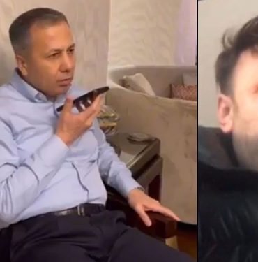 bakan-yerlikaya-devreye-girdi,-kuzey-marmara-otoyolu'ndaki-kriz-sona-erdi-–-tgrt-haber
