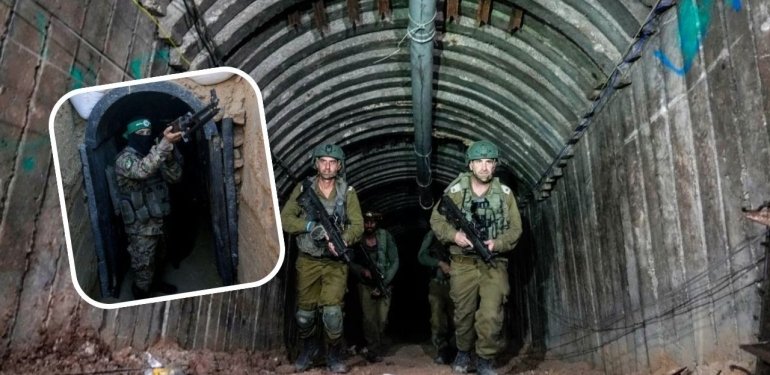 hamas-tunele-cekerek-oldurdu!-israil’in-kaybi