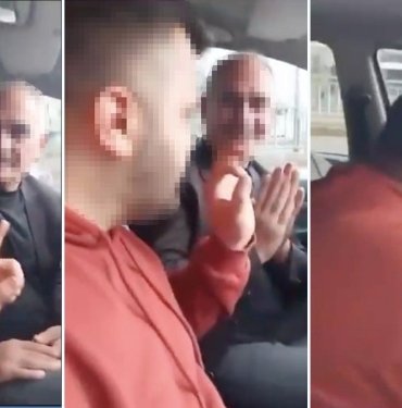 Korsan taksiciye, taksici tuzağı! Uygulamadan çağırıp, 3 korsan-taksiciye,-taksici-tuzagi!-uygulamadan-cagirip,