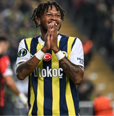Fenerbahçe'de Fred ve Mert Hakan'ın cezası belli 4 fenerbahce'de-fred-ve-mert-hakan'in-cezasi-belli