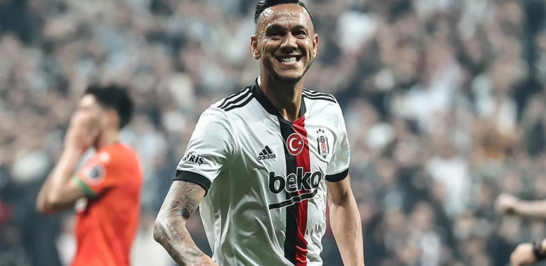 Josef de Souza Süper Lig’e geri döndü! İşte yeni