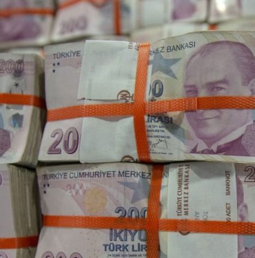 İngiliz CEBR'dan Türkiye yorumu: 2038'de 17'nci büyük ekonomi olacak 8 ingiliz-cebr’dan-turkiye-yorumu:-2038’de-17’nci-buyuk-ekonomi-olacak