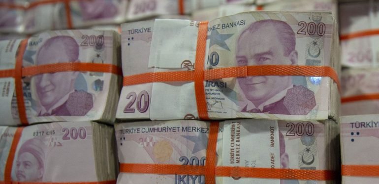 İngiliz CEBR’dan Türkiye yorumu: 2038’de 17’nci büyük ekonomi olacak