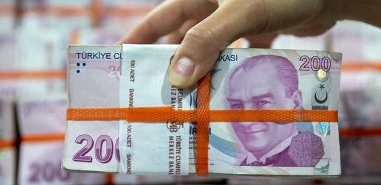Merkez Bankası'ndan ikinci adım: TL depo alım ihalesine 6 merkez-bankasi'ndan-ikinci-adim:-tl-depo-alim-ihalesine
