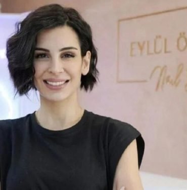 Eylül Öztürk'ten 'Ölüm tehdidi' 10 eylul-ozturk'ten-'olum-tehdidi'