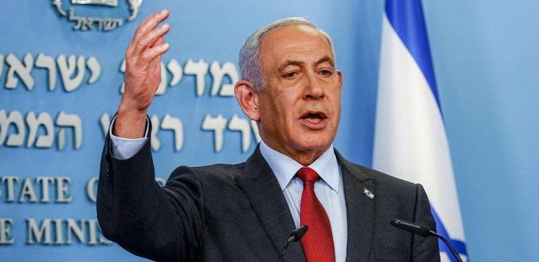 Netanyahu katliamı sürdürmeye kararlı: Savaş sonuna kadar devam