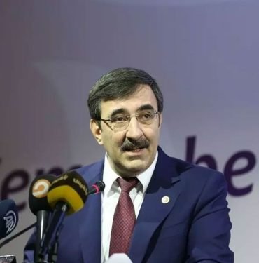 Cumhurbaşkanı Yardımcısı Yılmaz'dan KKM açıklaması: Aşamalı çıkış 7 cumhurbaskani-yardimcisi-yilmaz'dan-kkm-aciklamasi:-asamali-cikis