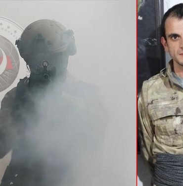 Son dakika! PKK'nın kritik ismine MİT'ten nokta operasyon! 8 son-dakika!-pkk'nin-kritik-ismine-mit'ten-nokta-operasyon!