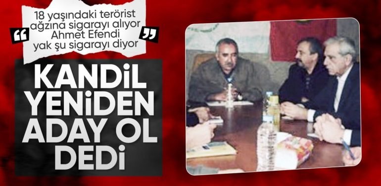 Ahmet Türk, DEM Parti’den Mardin aday adaylığını duyurdu
