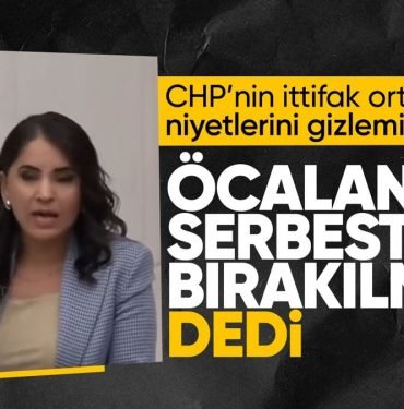 HDP'li vekilden TBMM'de Öcalan'a övgü 4 hdp’li-vekilden-tbmm’de-ocalan’a-ovgu