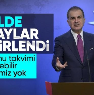 Ömer Çelik'ten yerel seçim öncesi aday açıklaması 5 omer-celik’ten-yerel-secim-oncesi-aday-aciklamasi