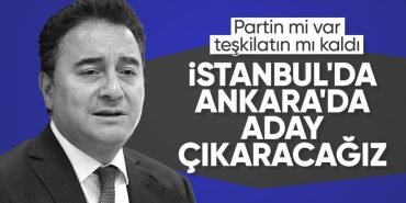 ali-babacan:-istanbul-ve-ankara-icin-kendi-adayimizi-hazirliyoruz