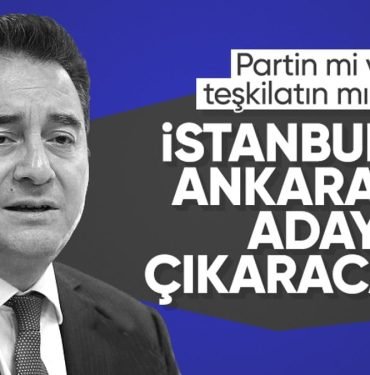 Ali Babacan: İstanbul ve Ankara için kendi adayımızı hazırlıyoruz 10 ali-babacan:-istanbul-ve-ankara-icin-kendi-adayimizi-hazirliyoruz