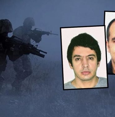 Son dakika! MİT'ten nokta operasyon: FETÖ'cü Mustafa Tan ve Mustafa Bircan yakalandı. 5 son-dakika!-mit’ten-nokta-operasyon:-feto’cu-mustafa-tan-ve-mustafa-bircan-yakalandi.