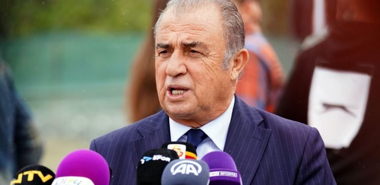 Yunanistan'a giden Fatih Terim'in ekibi belli oldu 1 yunanistan’a-giden-fatih-terim’in-ekibi-belli-oldu