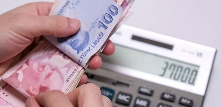 Asgari ücrette son düzlüğe girildi! Gözler Cumhurbaşkanı Erdoğan’ın