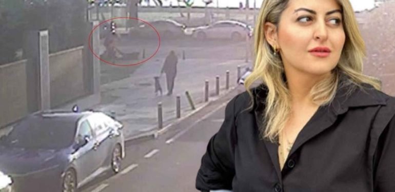 Kadıköy'de cinayet gibi kaza! Korkunç anlar