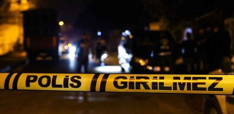 'Selam vermedin' tartışması kanlı bitti: 5 yaralı
