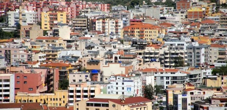 Uzman isimden İzmir için kritik uyarı! “Çok ciddi