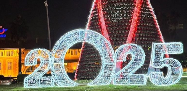 Adana'da 2025 hazırlıkları