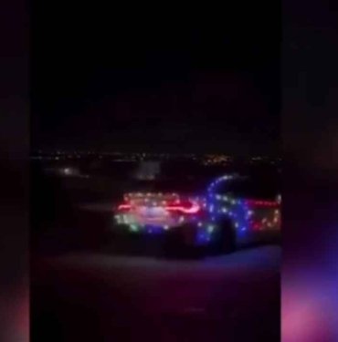 silivri'de-diskoya-cevirdigi-arabasiyla-drift-yapti-cezadan-kacamadi