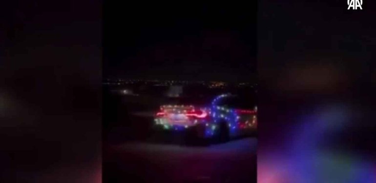 silivri'de-diskoya-cevirdigi-arabasiyla-drift-yapti-cezadan-kacamadi