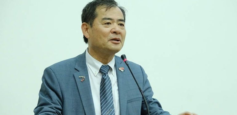 Japon deprem uzmanından 'Marmara' uyarısı