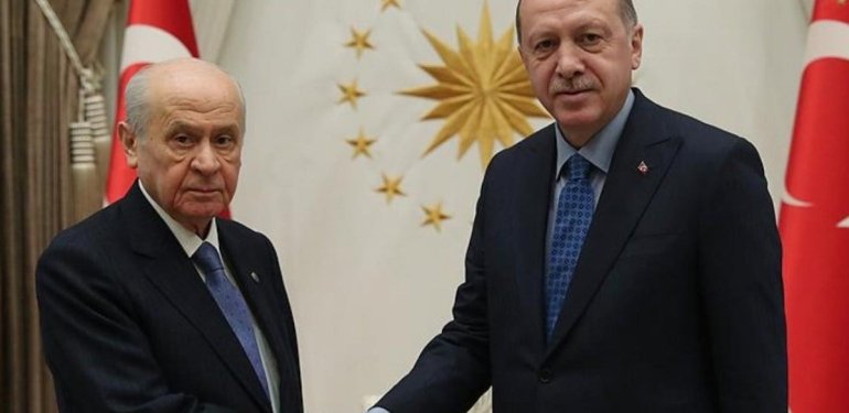 AK Parti, Bartın’da MHP’nin adayını destekleyecek