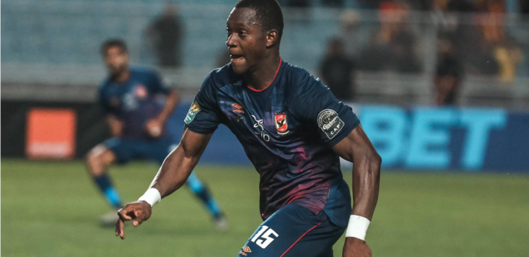 Trabzonspor'dan Malili oyuncuya 5 milyon Euro'luk teklif