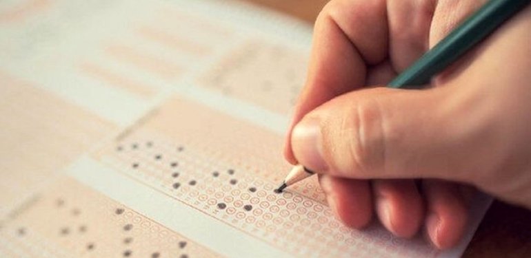 Bu yıl düzenlenen 52 sınava 11 milyondan fazla aday başvurdu