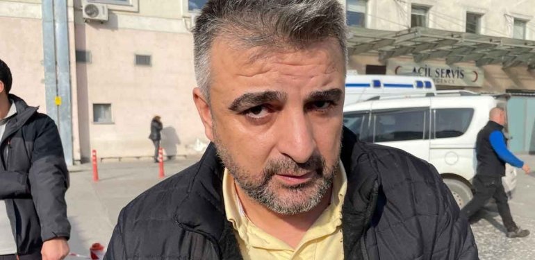 Kuzey Marmara kazasında görgü tanığı kahreden detayı anlattı!