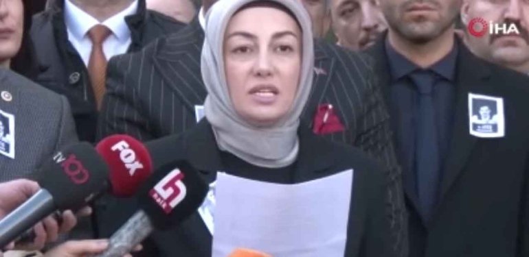 Ayşe Ateş, Sinan Ateş cinayetinin 1. yılında konuştu: İftiralar cinayet kadar ağır geldi