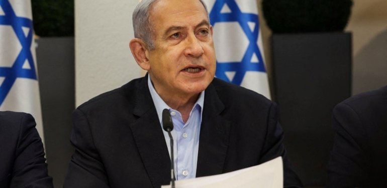 Netanyahu: Gazze’de saldırılara devam edeceğiz