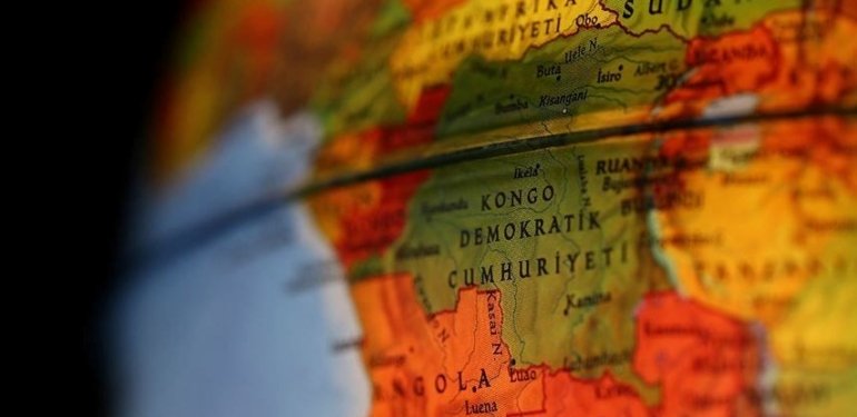 BM Barış Gücü, Kongo Demokratik Cumhuriyeti’nden çekiliyor