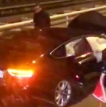 CHP Sinop milletvekili Barış Karadeniz trafik kazası geçirdi