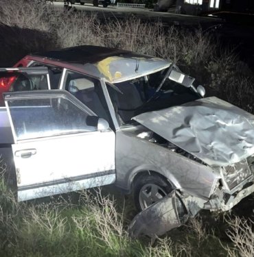 Mersin’de otomobilin çarptığı 2 genç öldü