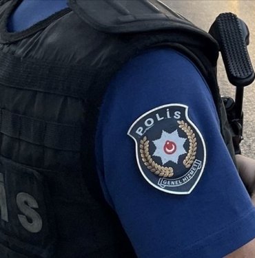 Kayseri’de 5 düzensiz göçmen yakalandı