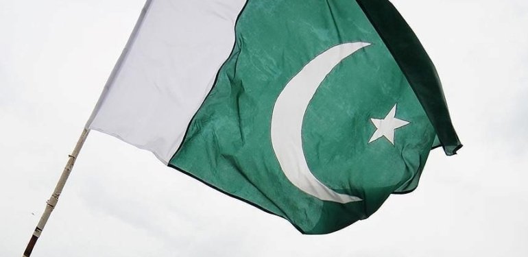 Pakistan: Tayvan, Çin’in vazgeçilmez bir parçası