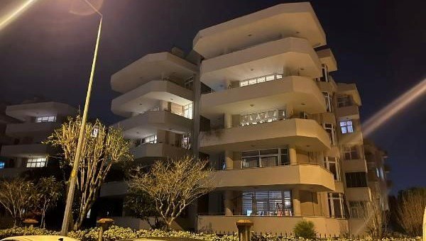 Bursa’da asansör boşluğuna düşen apartman yöneticisi öldü