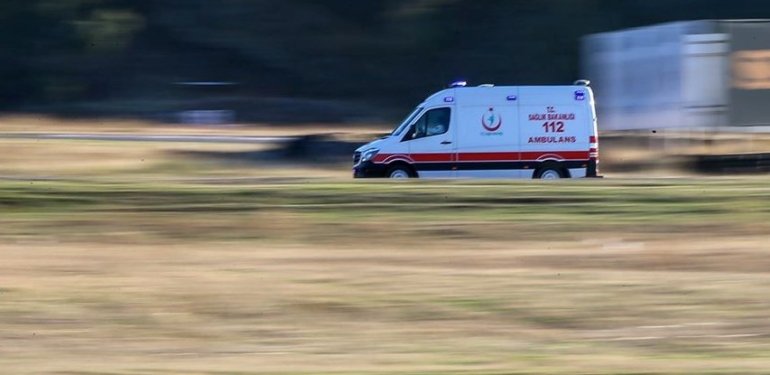 Düzce’de gürültü kavgası: 3 kişi yaralandı